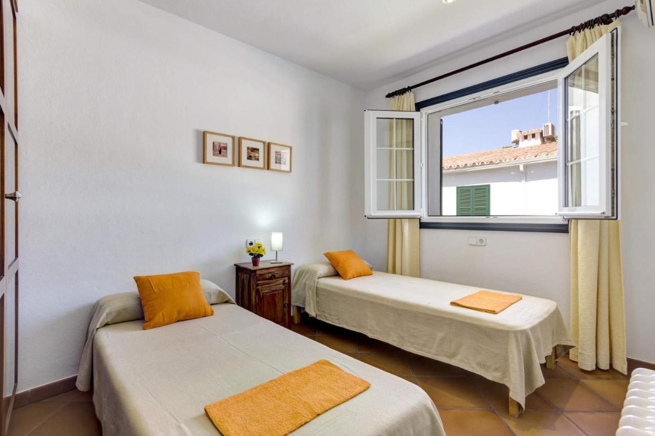 Ca'N Toni Villa, Cala Galdana Ferreries Exterior foto